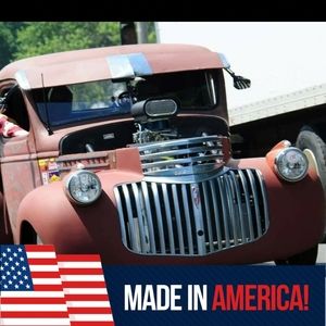 Meet your Posher, Bob